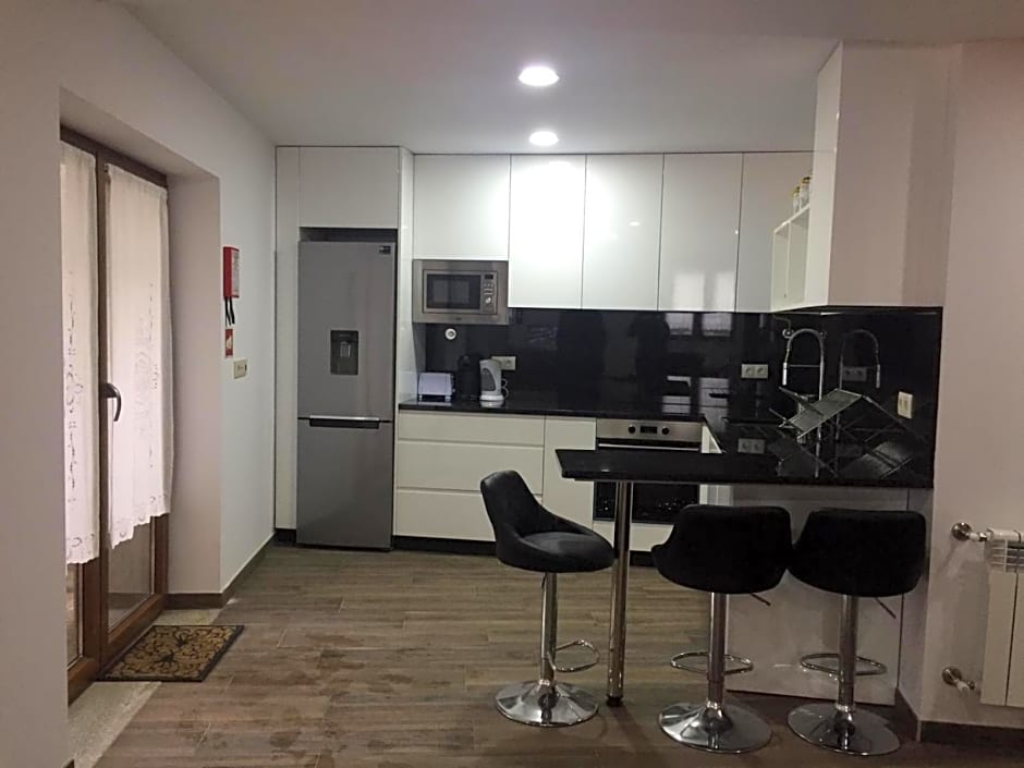 Refúgio dos Macedos