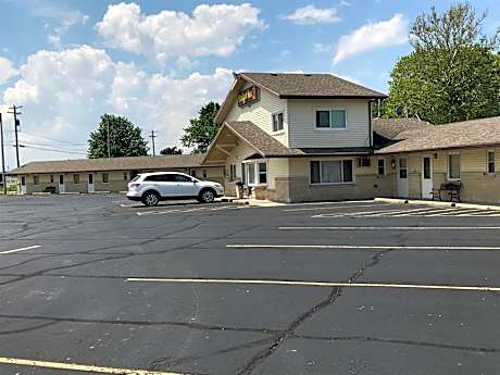 The Perrysburg Budget Inn