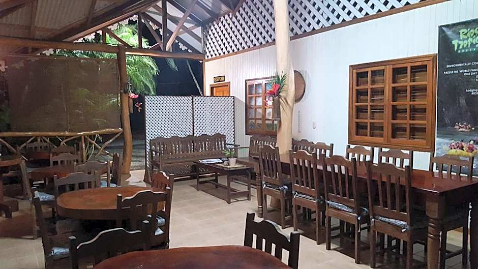 Ciudad Perdida EcoLodge