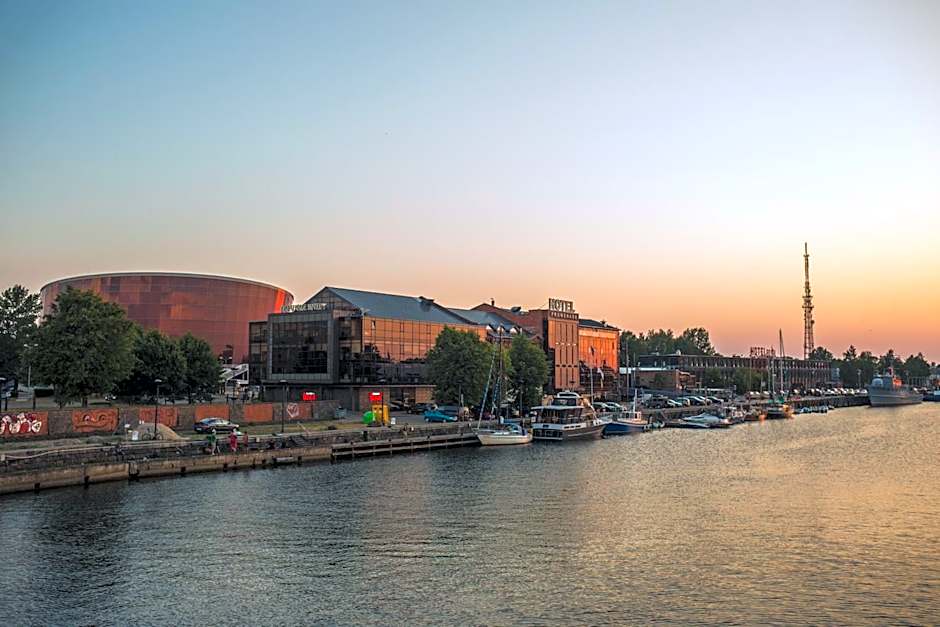 Promenade Hotel Liepaja