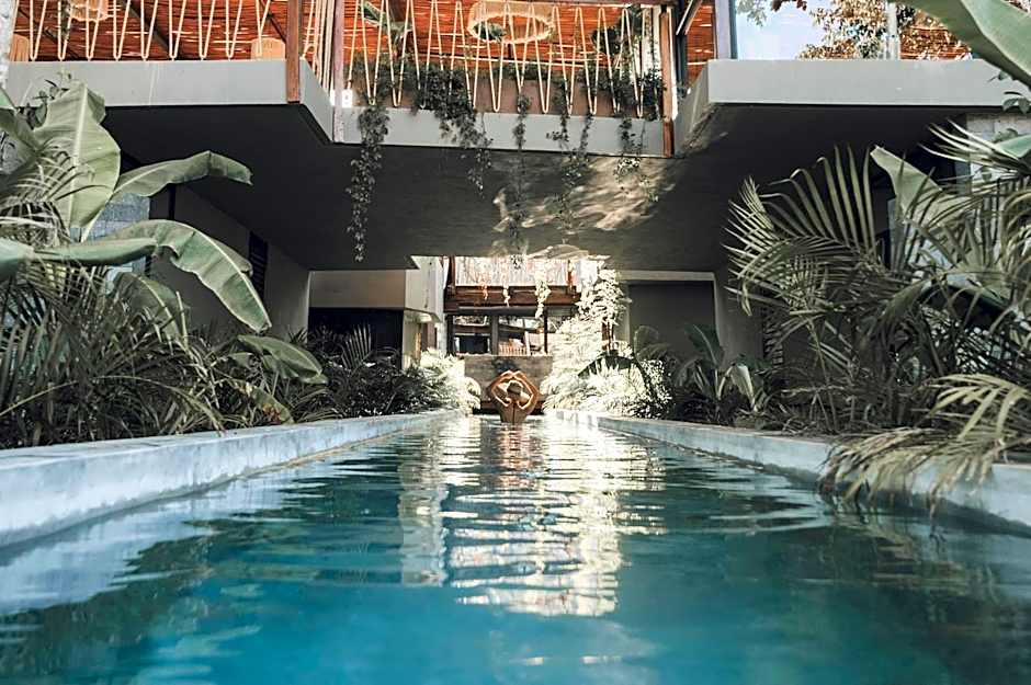 Siwa Tulum Unique Hotel & Spa