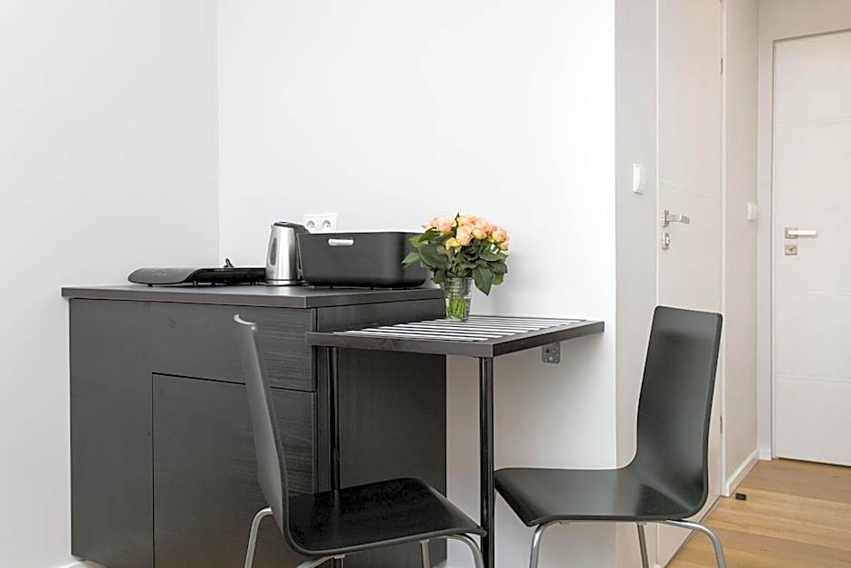 Krakow B&B