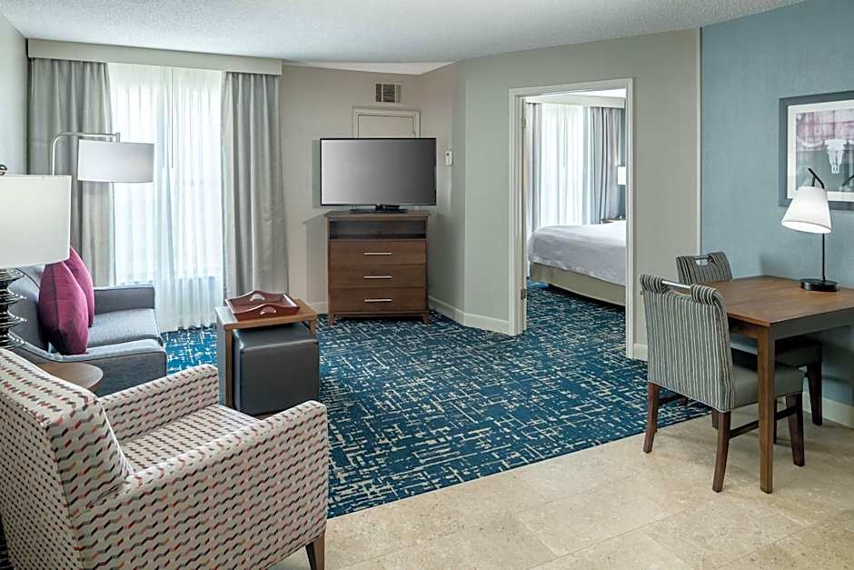 Homewood Suites by Hilton Austin NW near The Domain