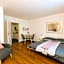 Apartmenthaus zum Trillen Basel City Center