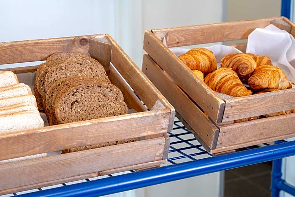 ibis budget Leuven Centrum