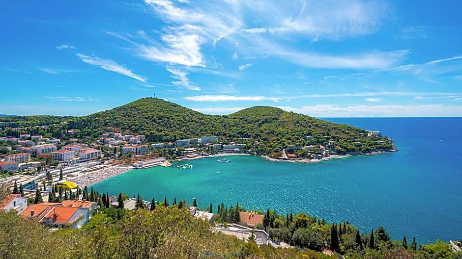 Hotel Vis