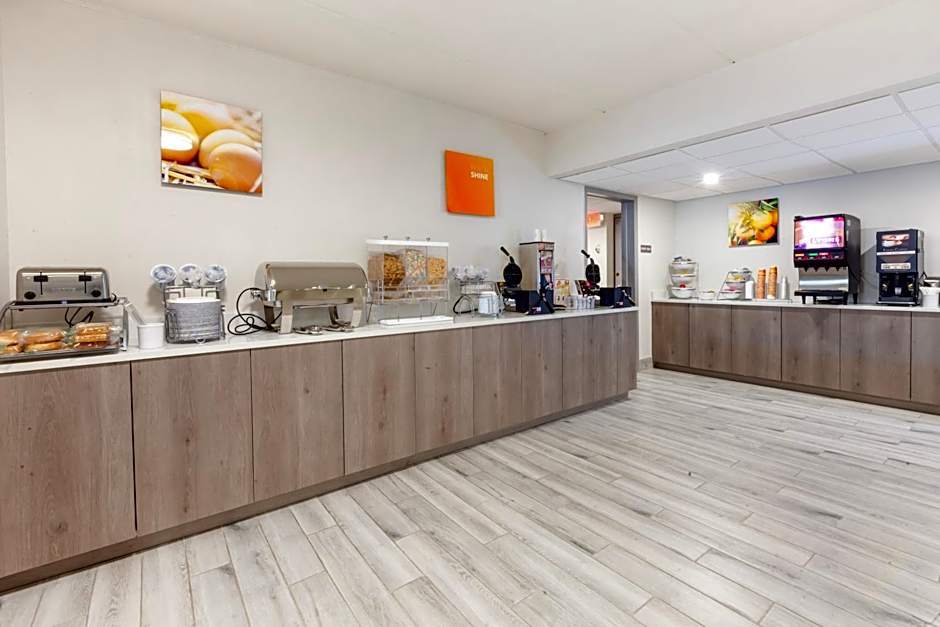 Comfort Inn & Suites