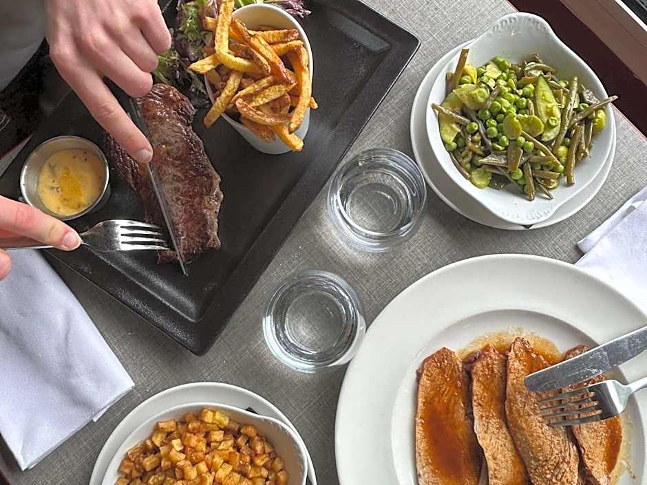 ibis Styles Lyon Confluence