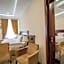 Central Hotel Yerevan
