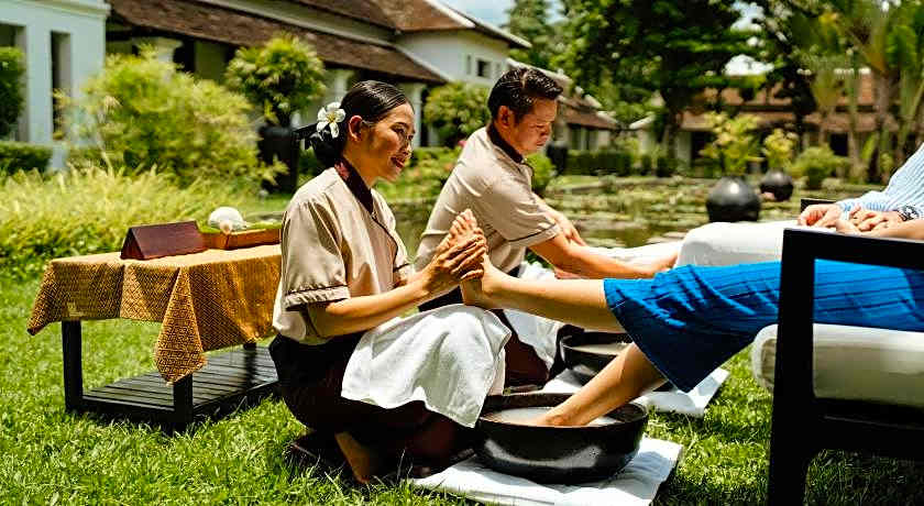 Sofitel Luang Prabang