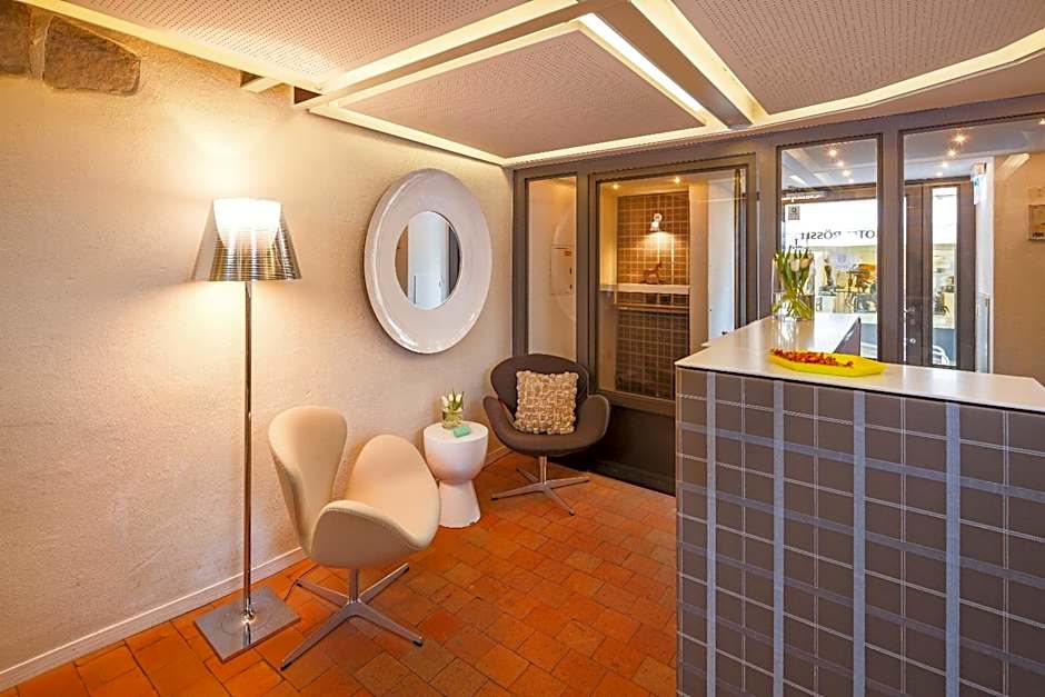 Hotel Rössli