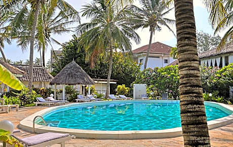 Ascot Watamu Resort