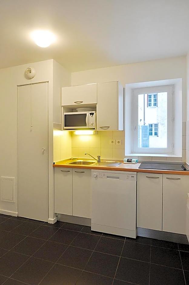 Temporesidence Chateauneuf