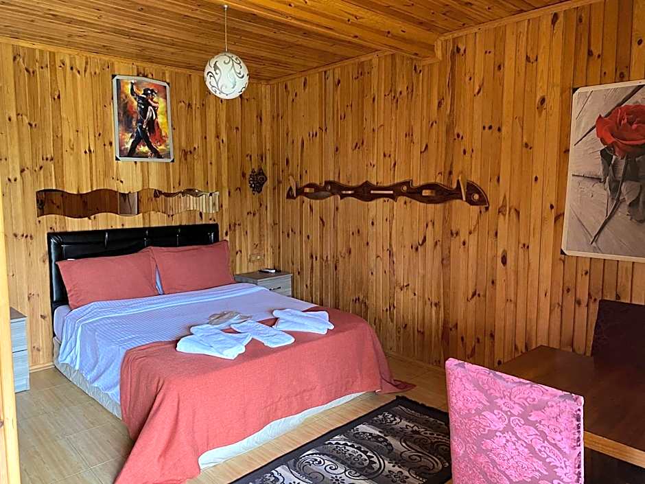 Ağva Green River Hotel