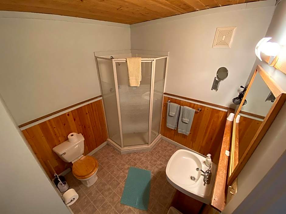 Historic Hotel Bayview