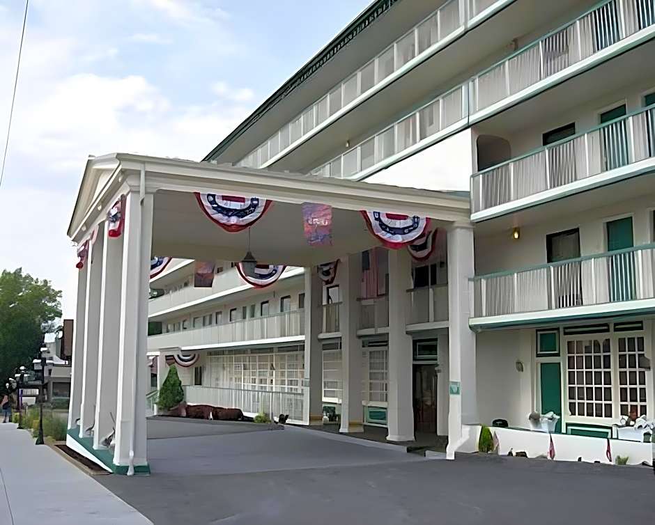 1863 Inn Of Gettysburg