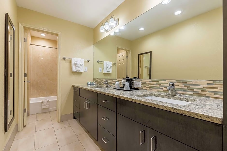 Best Western Padre Island