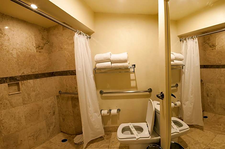 Hotel Meson de Jobito