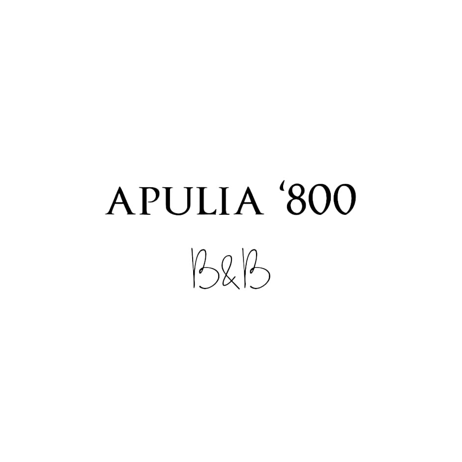 Apulia '800