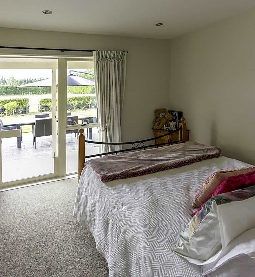 Gem bed and breakfast