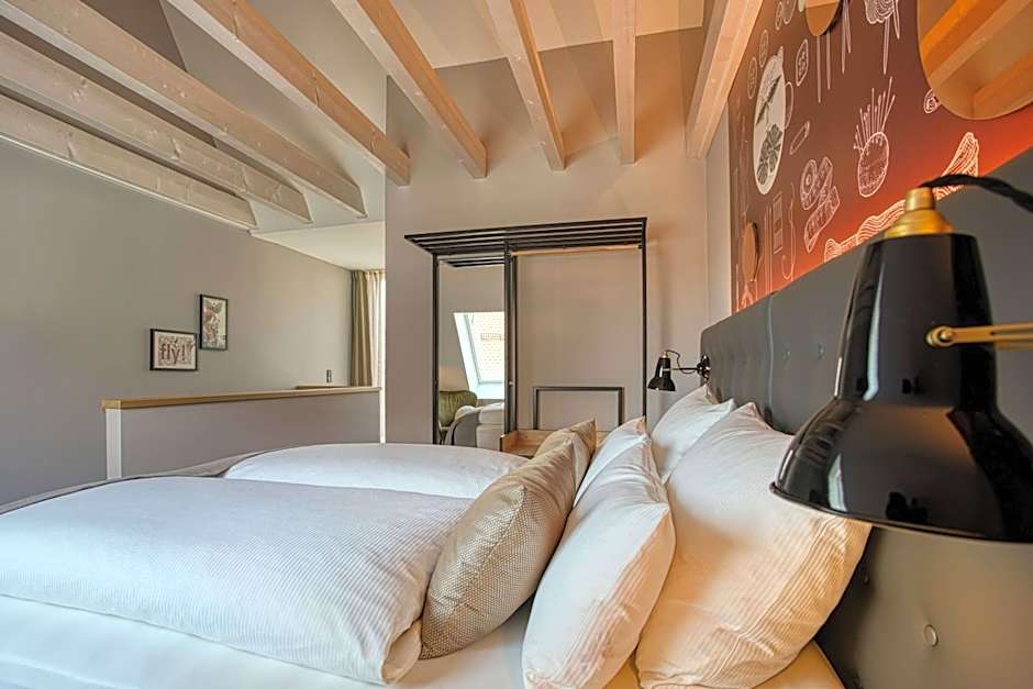 Centro Hotel Stern, Trademark Collection by Wyndham