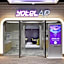 YOTELAIR Paris CDG - Transit Hotel - Terminal 2E