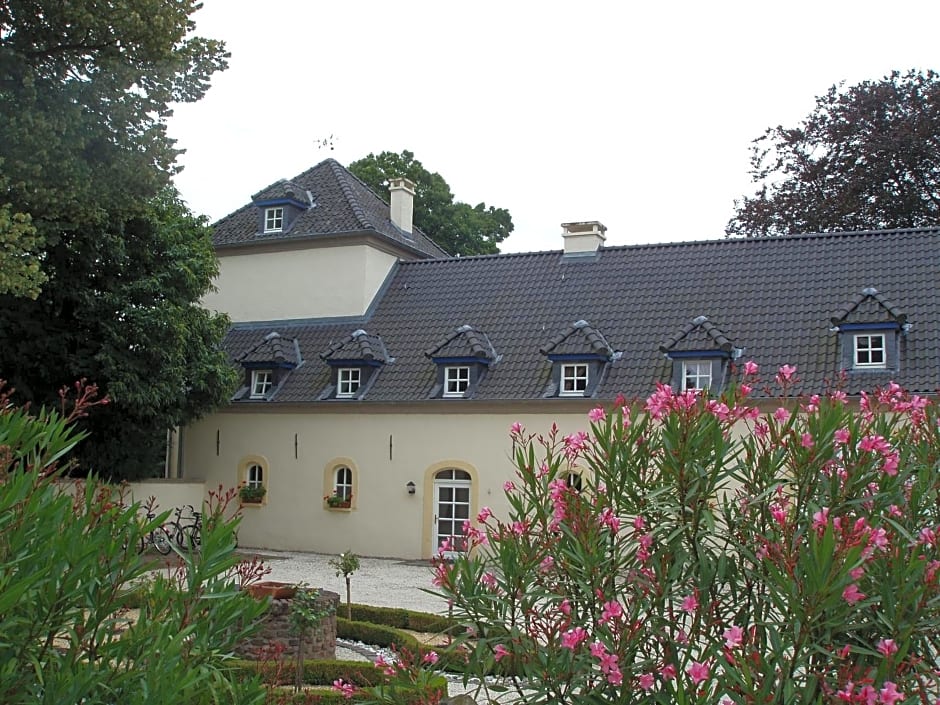 Burg Boetzelaer