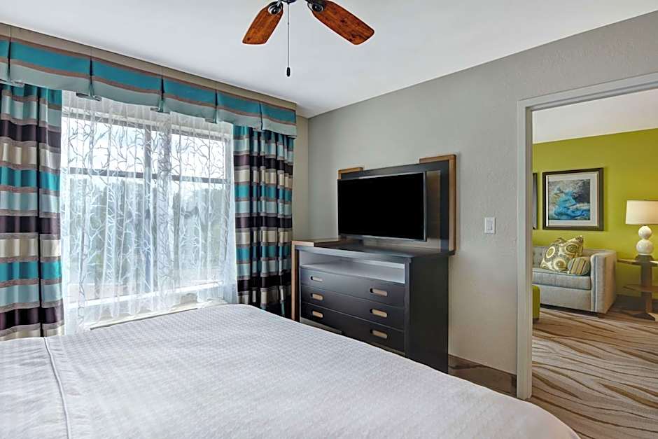 Homewood Suites By Hilton Savannah Airport