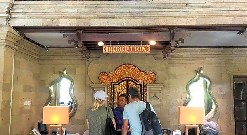 Bali Agung Village Hotel