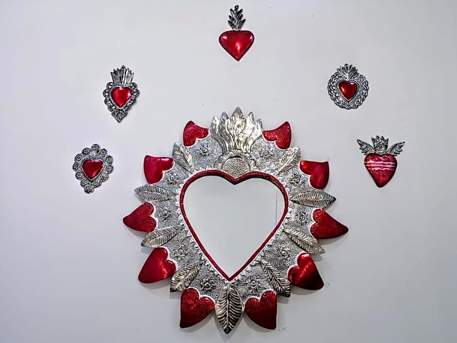 El Diablo y la Sandia B&B