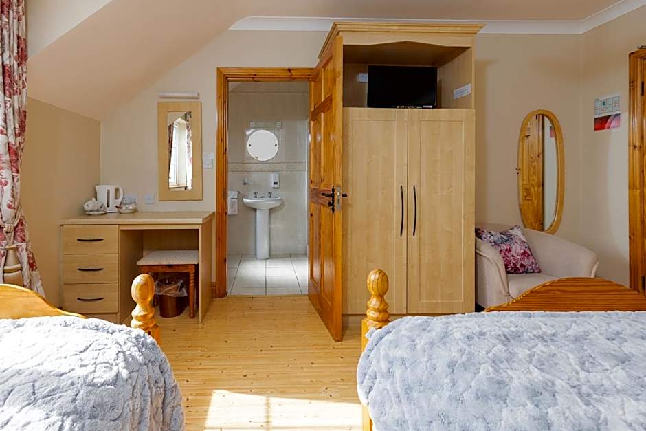 Michaeleen's Manor B&B