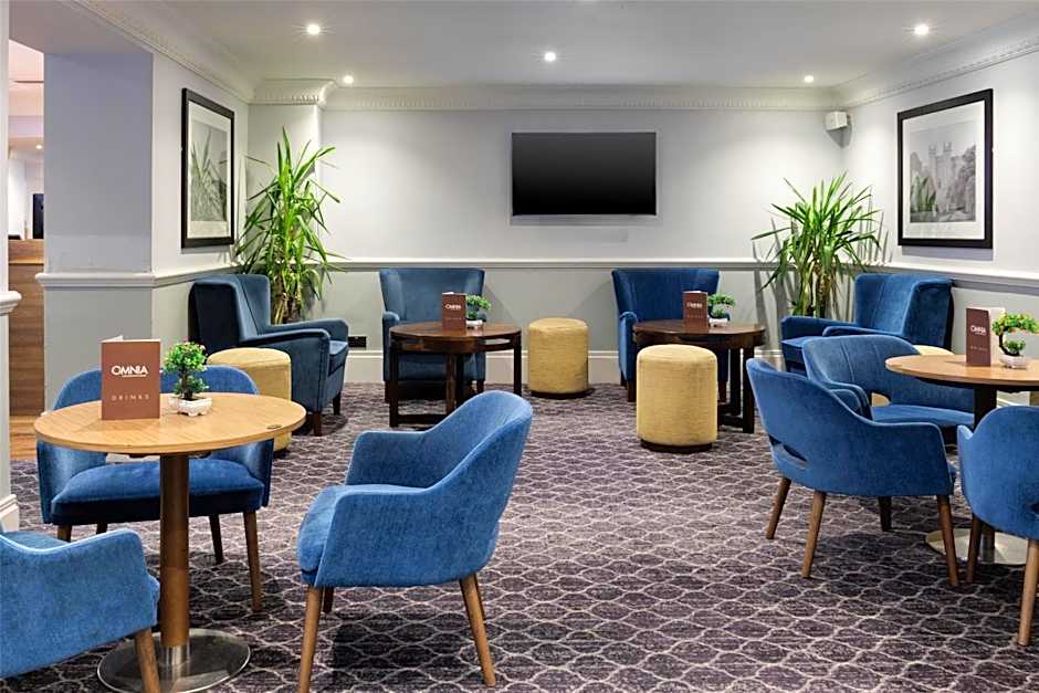 DoubleTree by Hilton St. Anne's Manor