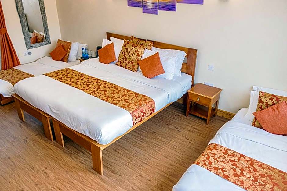 The Farmhouse Inn