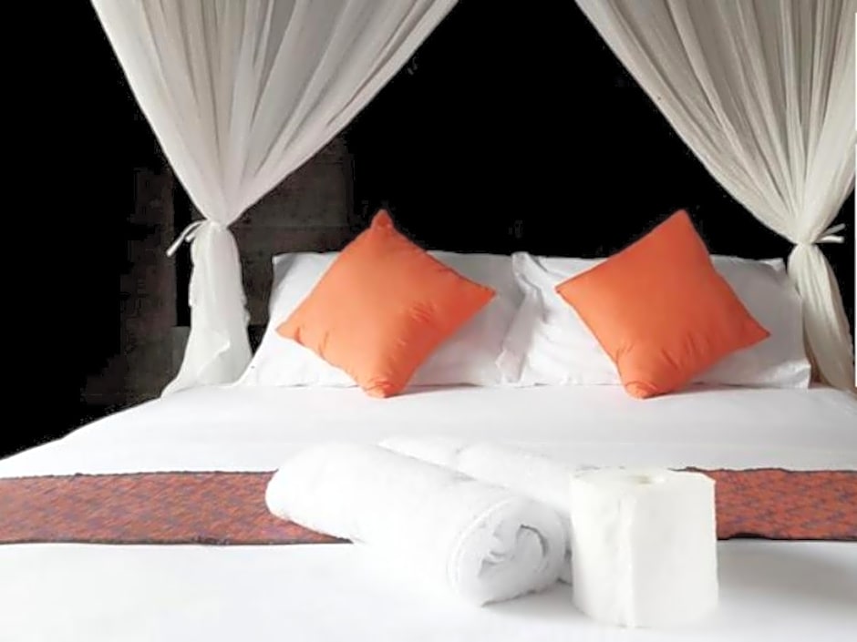 Mosaix Gili Bungalows