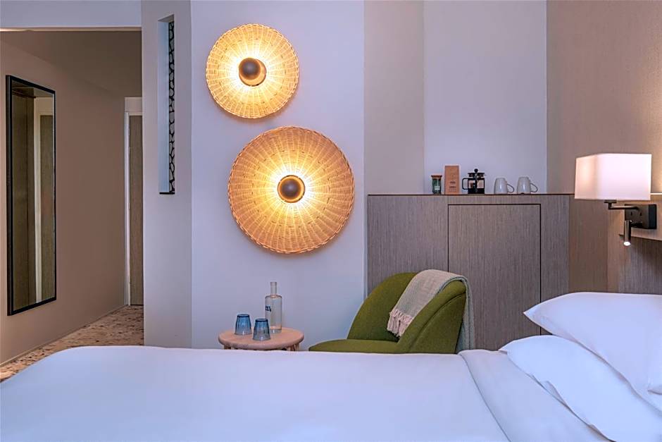 FirstName Toulouse, part of JdV by Hyatt