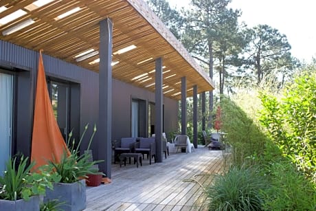 Chambres d'Hôtes 1001 NUITS Montalivet