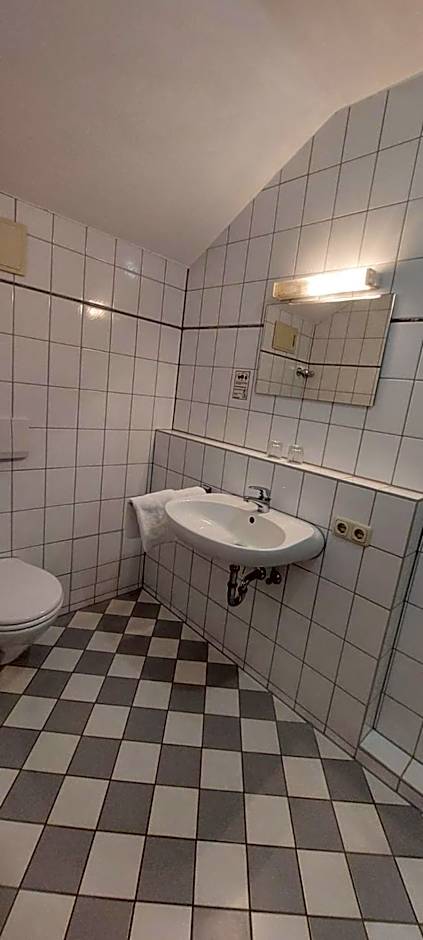 Hotel-Restaurant Kreuzhuber