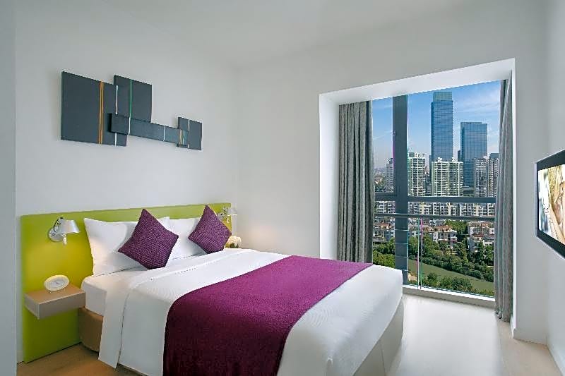 Citadines Xinghai Suzhou