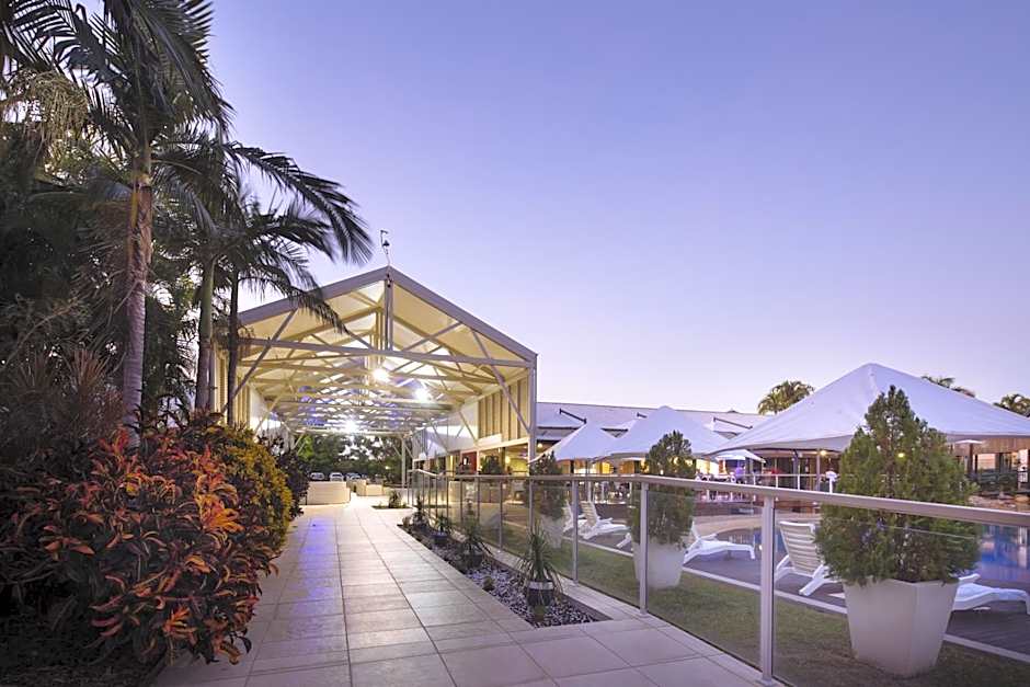 Mercure Inn Townsville
