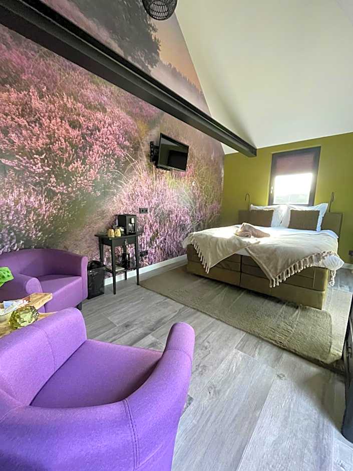 Domestico Bed & Breakfast