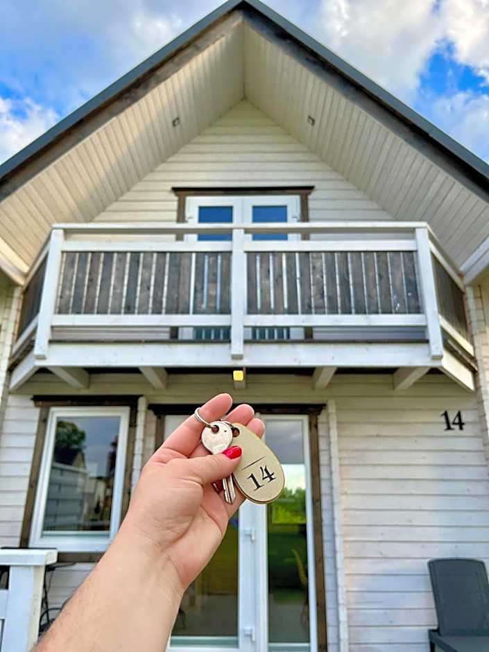 Słonecznikowa Dolina