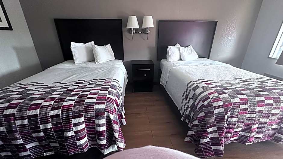 Red Roof Inn Anderson, IN