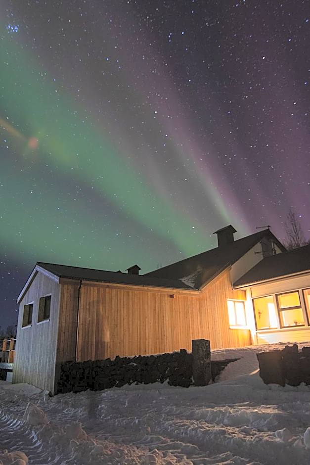 Dalshöfdi Guesthouse