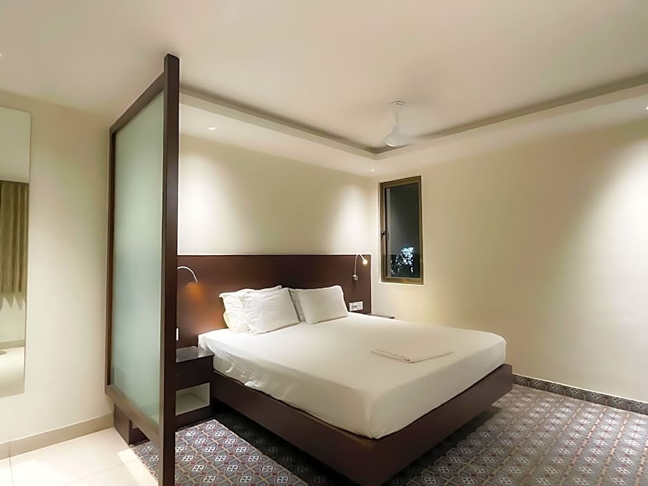 Photo 1 of 10 of Suite