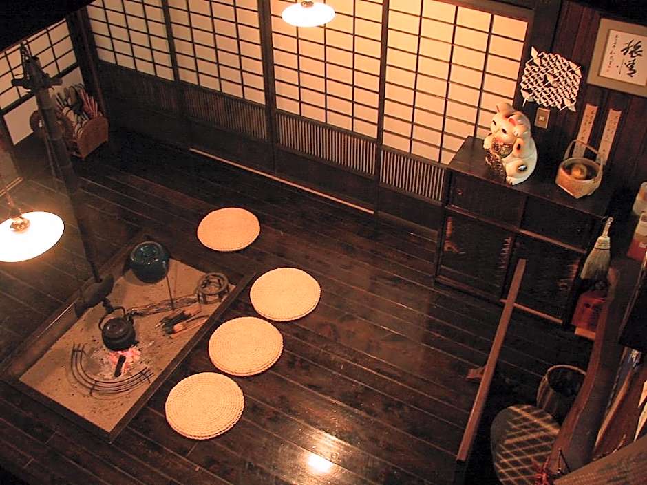 Tajimaya Ryokan