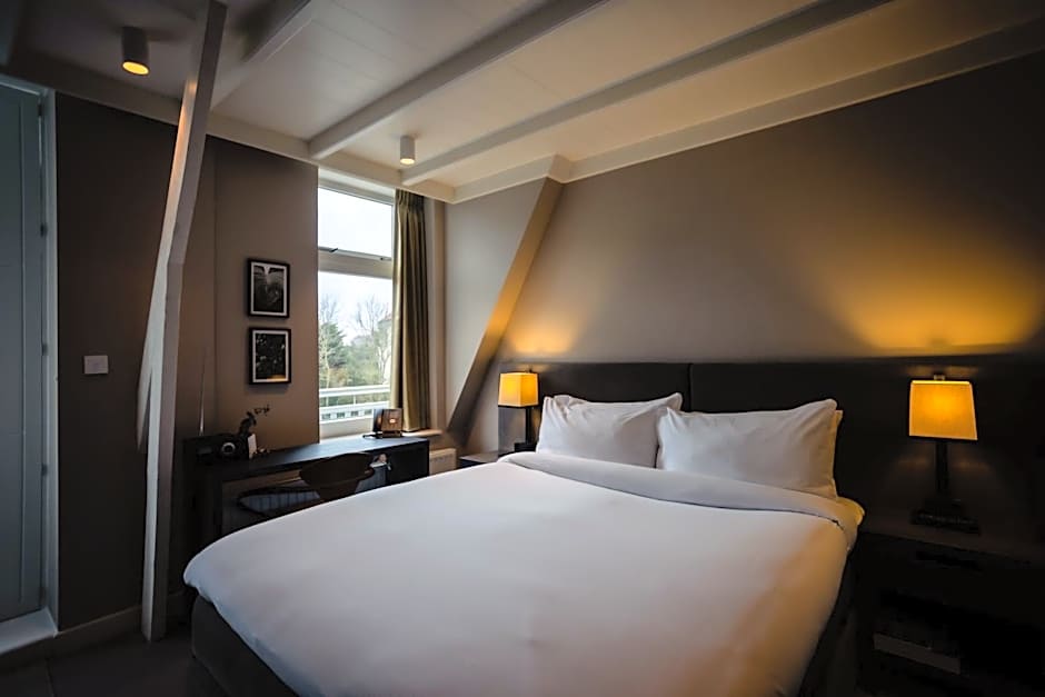 Villa de Duinen - Adults Only