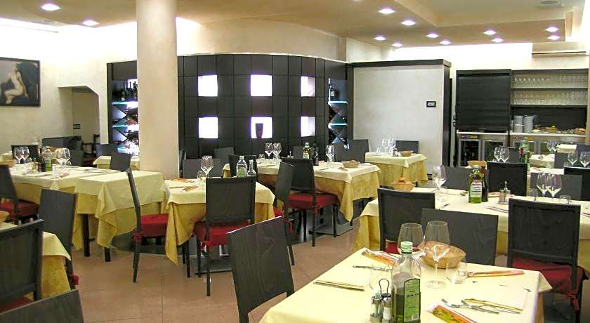 Hotel Da Vito