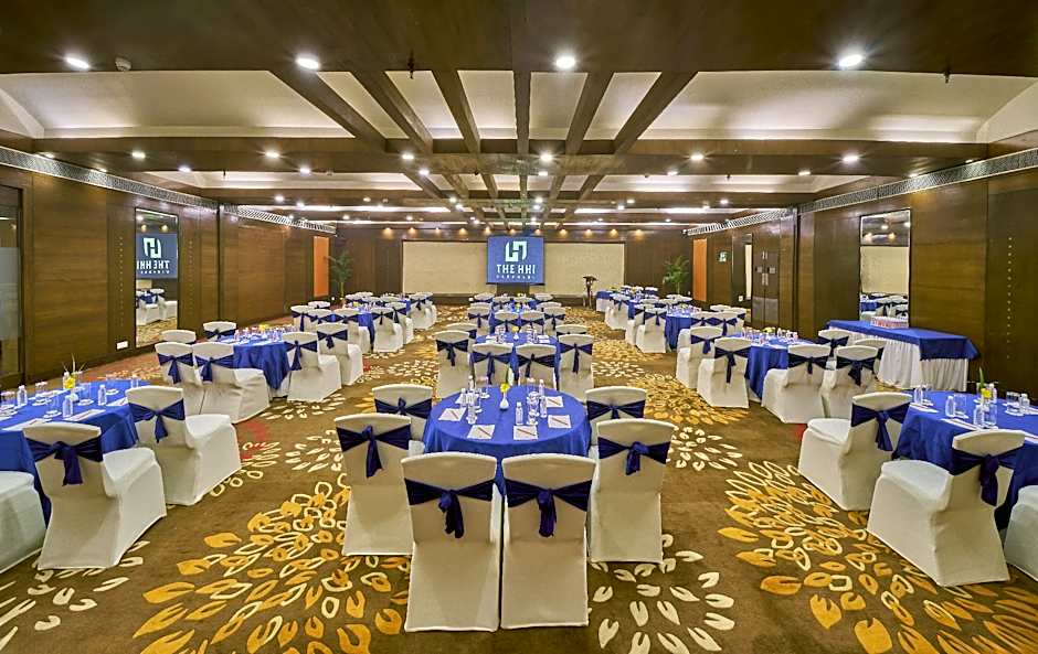 Hotel Hindusthan International Varanasi