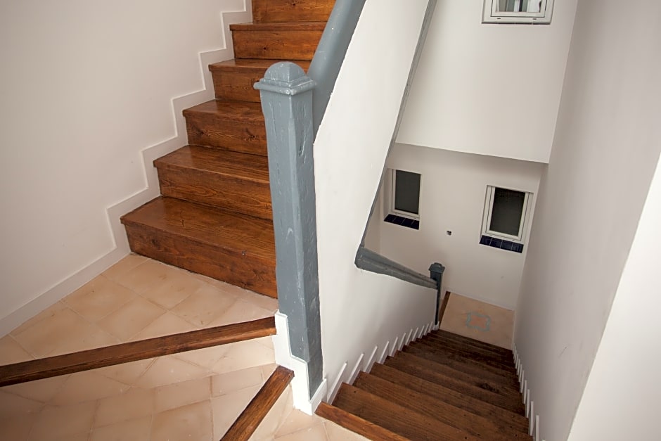 Apartment in Malasaña