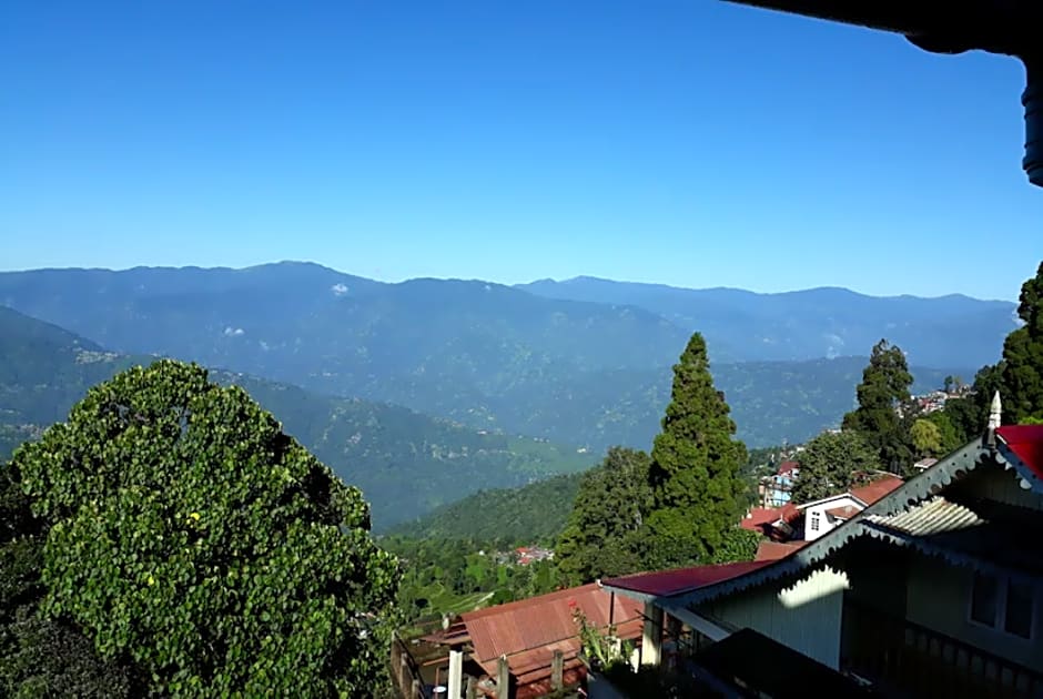Goroomgo Smriya Homestay Darjeeling